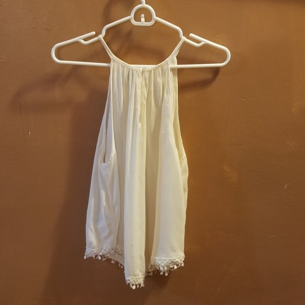 H&M Haltered Top - Picture 3 of 7